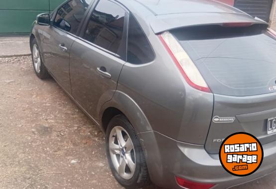 Autos - Ford 2012 2012 Nafta 190Km - En Venta