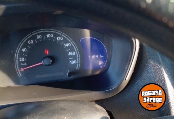 Autos - Renault Kwid 2018 Nafta 71000Km - En Venta