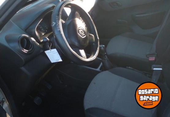 Autos - Renault Kwid 2018 Nafta 71000Km - En Venta