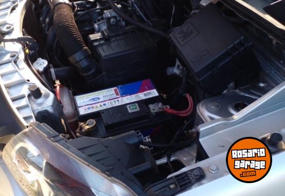 Autos - Renault Kwid 2018 Nafta 71000Km - En Venta