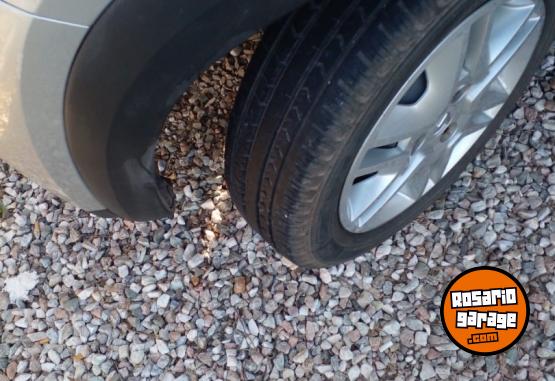 Autos - Renault Kwid 2018 Nafta 71000Km - En Venta