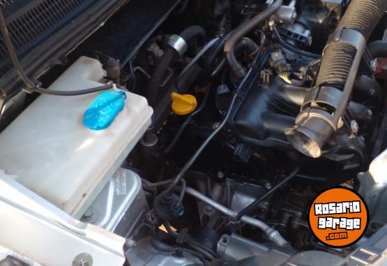 Autos - Renault Kwid 2018 Nafta 71000Km - En Venta