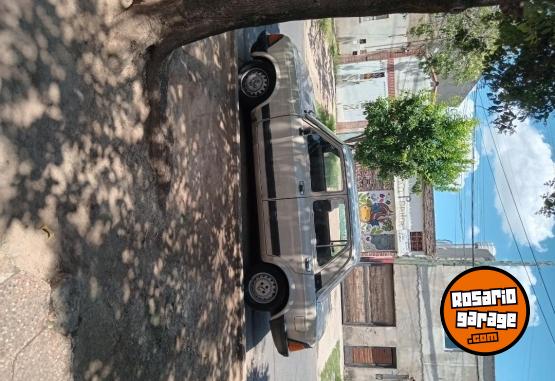 Autos - Fiat 128 1988 Nafta 56000Km - En Venta