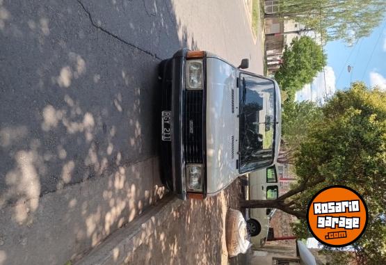 Autos - Fiat 128 1988 Nafta 56000Km - En Venta