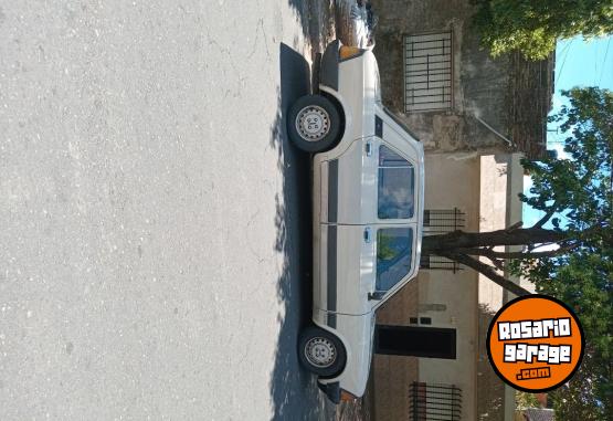 Autos - Fiat 128 1988 Nafta 56000Km - En Venta