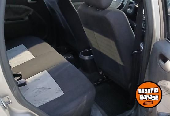 Autos - Ford Fiesta 2009 Nafta 127000Km - En Venta