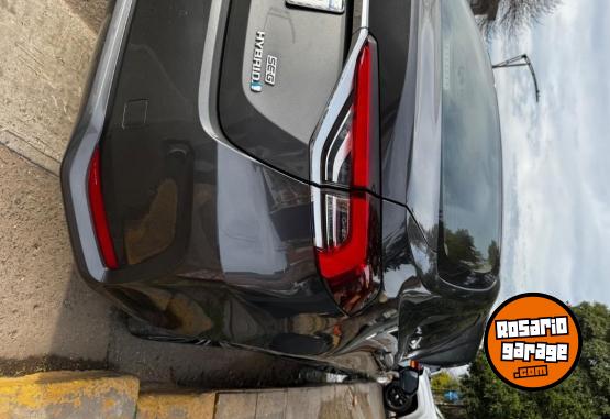 Autos - Toyota Corolla 2021 Electrico / Hibrido 108000Km - En Venta