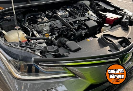 Autos - Toyota Corolla 2021 Electrico / Hibrido 108000Km - En Venta