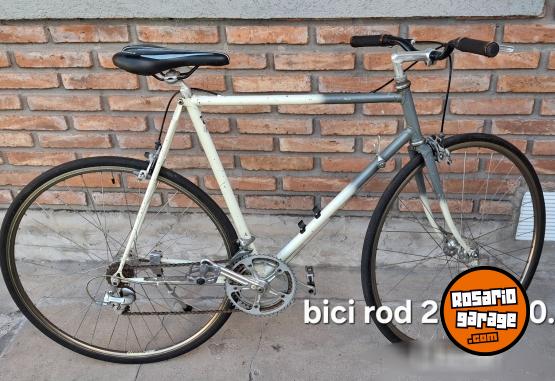 Deportes - Bici playera rodado 26 - En Venta