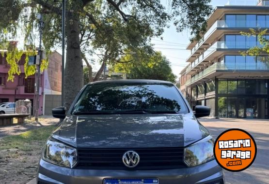 Autos - Volkswagen Gol Trend 2020 Nafta 49000Km - En Venta