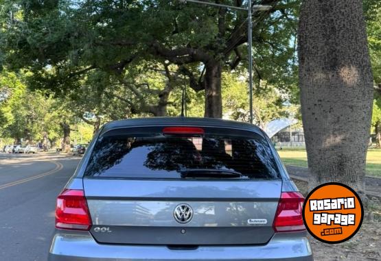 Autos - Volkswagen Gol Trend 2020 Nafta 49000Km - En Venta