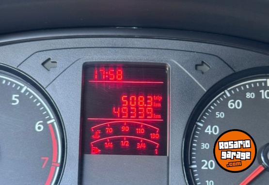 Autos - Volkswagen Gol Trend 2020 Nafta 49000Km - En Venta