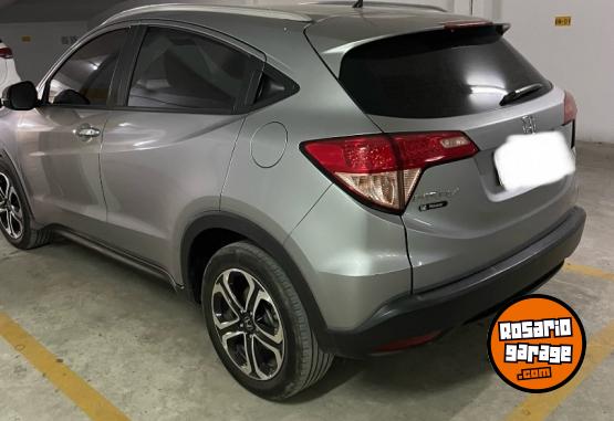 Autos - Honda Hr-v 2018 Nafta 105000Km - En Venta