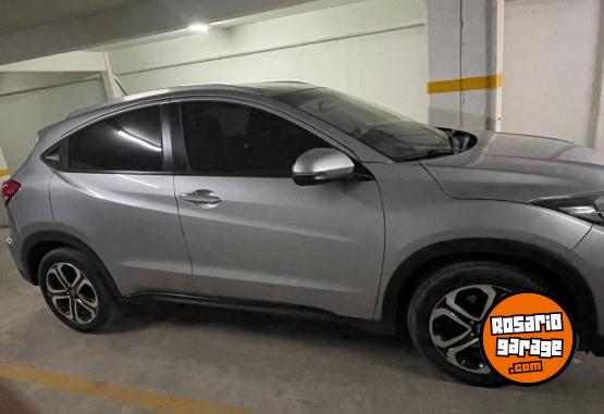 Autos - Honda Hr-v 2018 Nafta 105000Km - En Venta