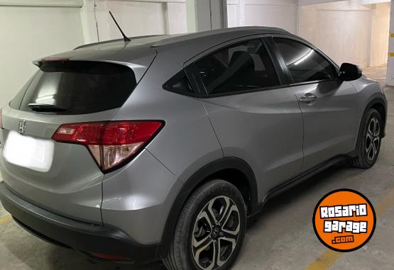 Autos - Honda Hr-v 2018 Nafta 105000Km - En Venta