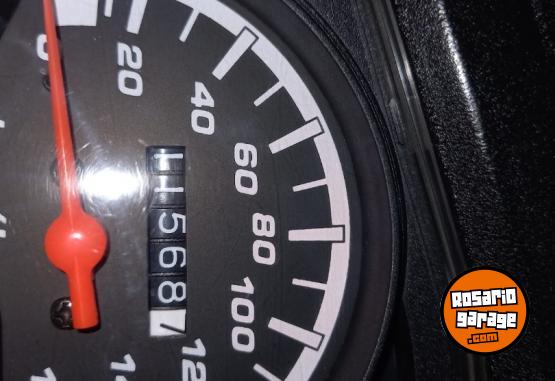 Motos - Motomel Blizt v8 110 2022 Nafta 11568Km - En Venta