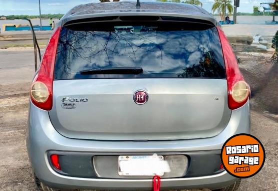 Autos - Fiat Palio 2014 Nafta 137000Km - En Venta
