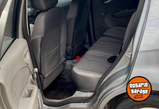 Autos - Fiat Palio 2014 Nafta 137000Km - En Venta