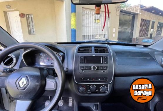 Autos - Renault Kwid 2019 Nafta 98000Km - En Venta