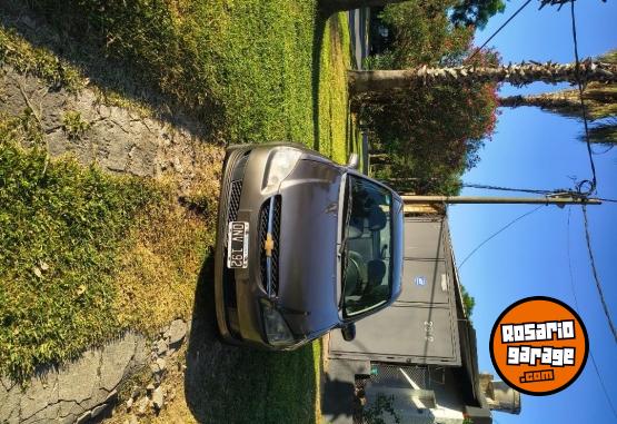 Autos - Chevrolet Corsa classic ls 2014 GNC 131000Km - En Venta