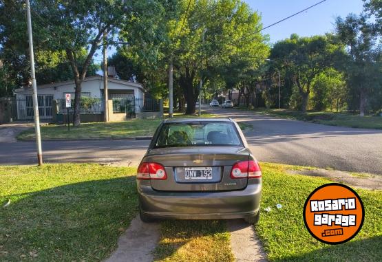 Autos - Chevrolet Corsa classic ls 2014 GNC 131000Km - En Venta