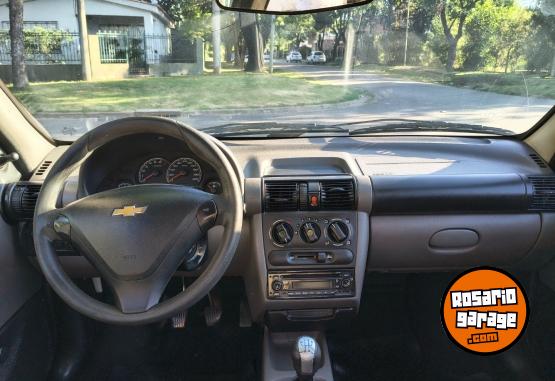 Autos - Chevrolet Corsa classic ls 2014 GNC 131000Km - En Venta