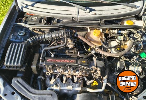 Autos - Chevrolet Corsa classic ls 2014 GNC 131000Km - En Venta