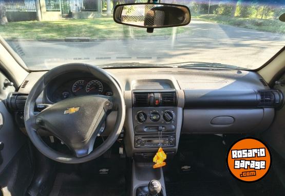 Autos - Chevrolet Corsa classic ls 2015 GNC 181000Km - En Venta