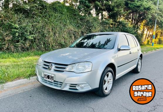 Autos - Volkswagen GOLF 2007 Nafta 230000Km - En Venta