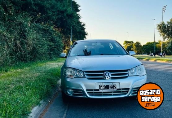 Autos - Volkswagen GOLF 2007 Nafta 230000Km - En Venta