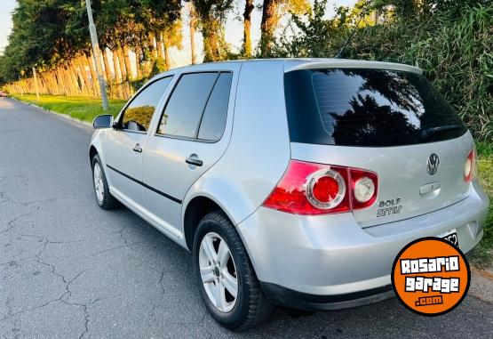 Autos - Volkswagen GOLF 2007 Nafta 230000Km - En Venta