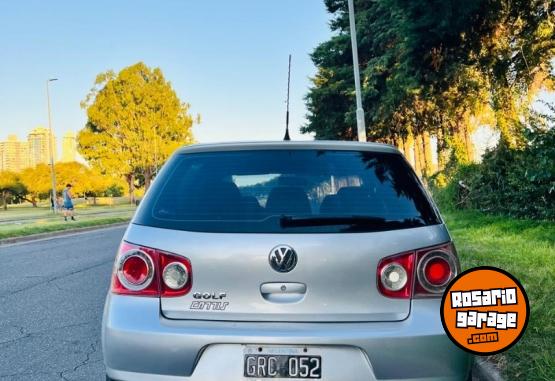 Autos - Volkswagen GOLF 2007 Nafta 230000Km - En Venta