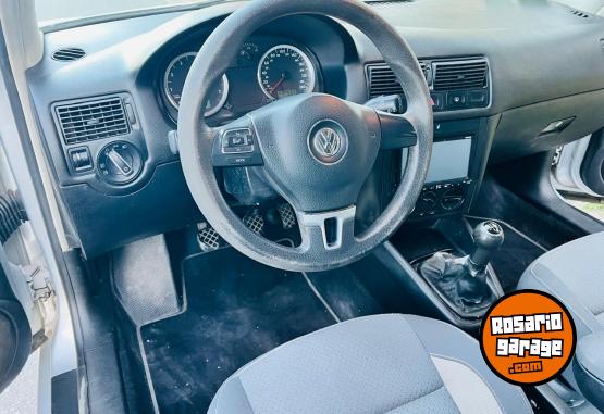 Autos - Volkswagen GOLF 2007 Nafta 230000Km - En Venta