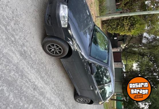 Autos - Volkswagen Gol Power 2006 Nafta 203170Km - En Venta