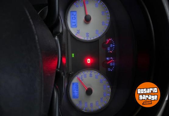 Autos - Volkswagen Gol Power 2006 Nafta 203170Km - En Venta