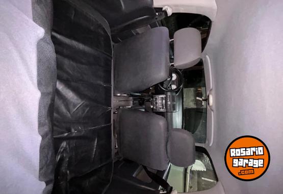 Autos - Volkswagen Gol Power 2006 Nafta 203170Km - En Venta