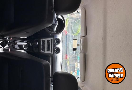 Autos - Volkswagen Gol Trend 2013 Pack 1 2013 Nafta 130000Km - En Venta