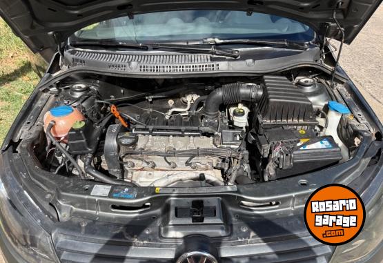 Autos - Volkswagen Gol Trend 2013 Pack 1 2013 Nafta 130000Km - En Venta