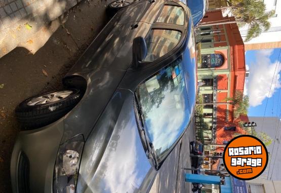 Autos - Volkswagen Gol Trend 2013 Pack 1 2013 Nafta 130000Km - En Venta