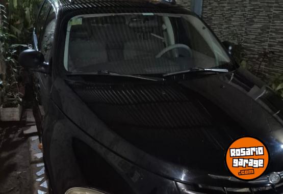 Autos - Chrysler PT CRUISER CLASICC  5  P 2007 Nafta 140350Km - En Venta