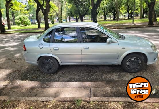 Autos - Chevrolet Corsa 2012 GNC 230000Km - En Venta