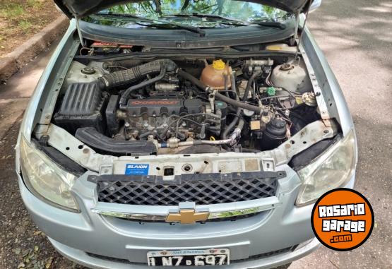 Autos - Chevrolet Corsa 2012 GNC 230000Km - En Venta