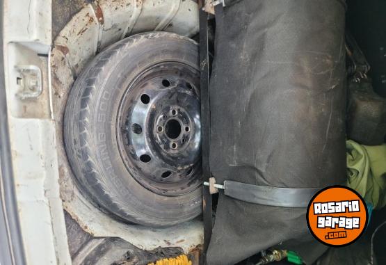 Autos - Chevrolet Corsa 2012 GNC 230000Km - En Venta