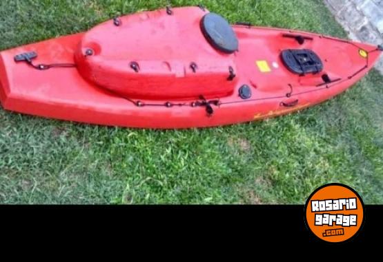 Otros (N�utica) - KAYAK PESCA PATAGONIAN KAYAK - En Venta
