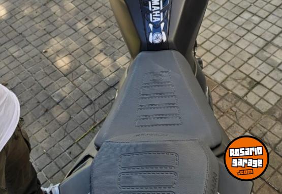 Autos - Audi A3 2008 Nafta 370000Km - En Venta