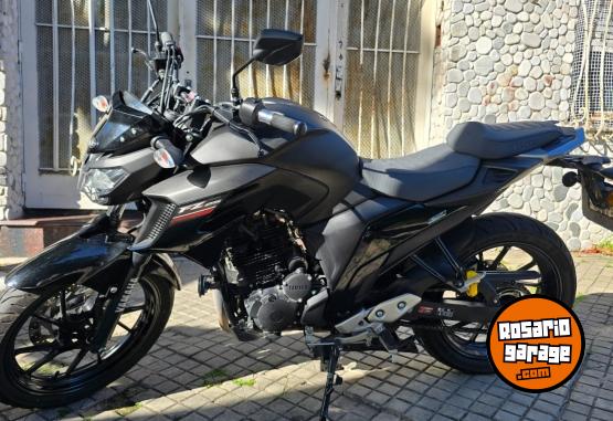 Autos - Audi A3 2008 Nafta 370000Km - En Venta