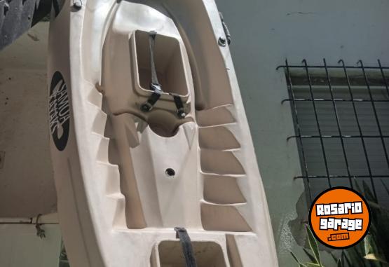 Deportes Náuticos - KAYAK SAMOA DRAGGER - En Venta