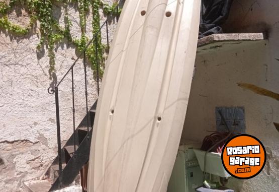 Deportes Náuticos - KAYAK SAMOA DRAGGER - En Venta