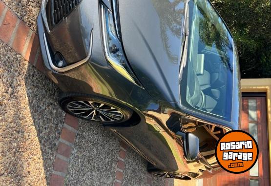 Autos - Toyota Corolla seg híbrido 2024 2024 Electrico / Hibrido 31500Km - En Venta