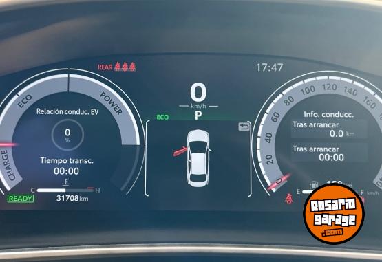Autos - Toyota Corolla seg híbrido 2024 2024 Electrico / Hibrido 31500Km - En Venta